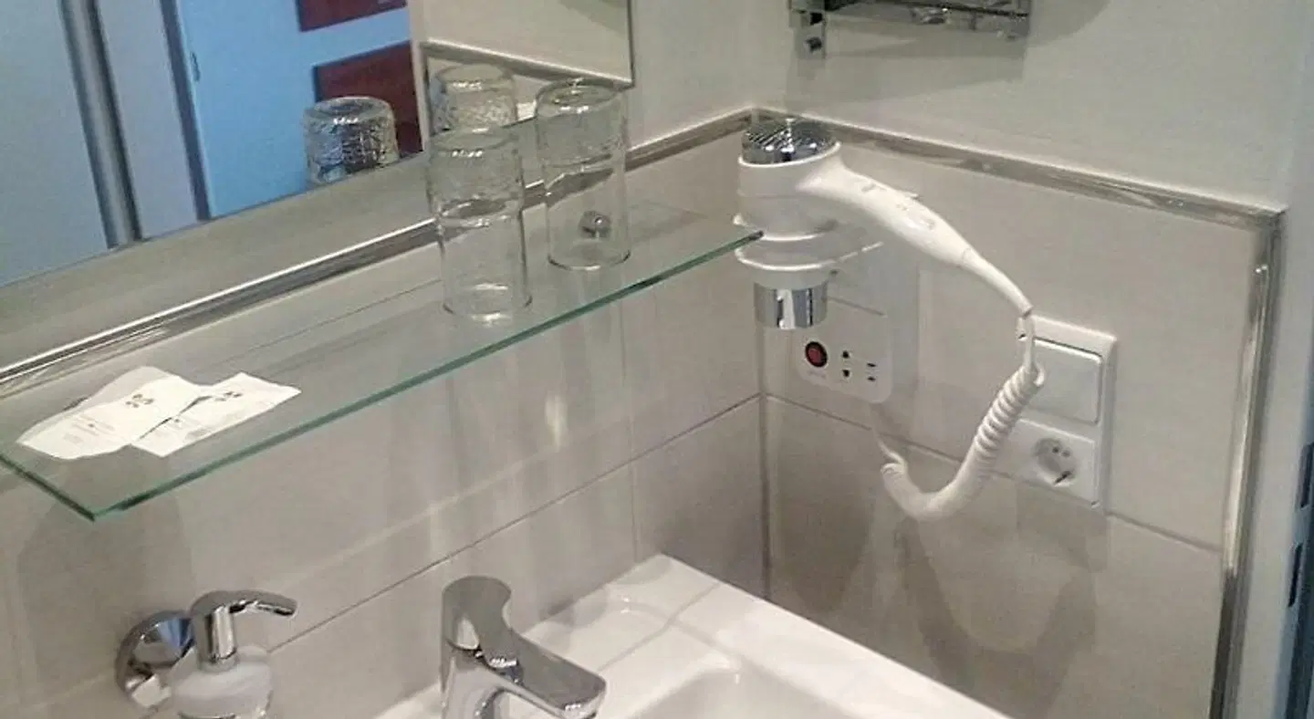 Lütkebohmert Badezimmer