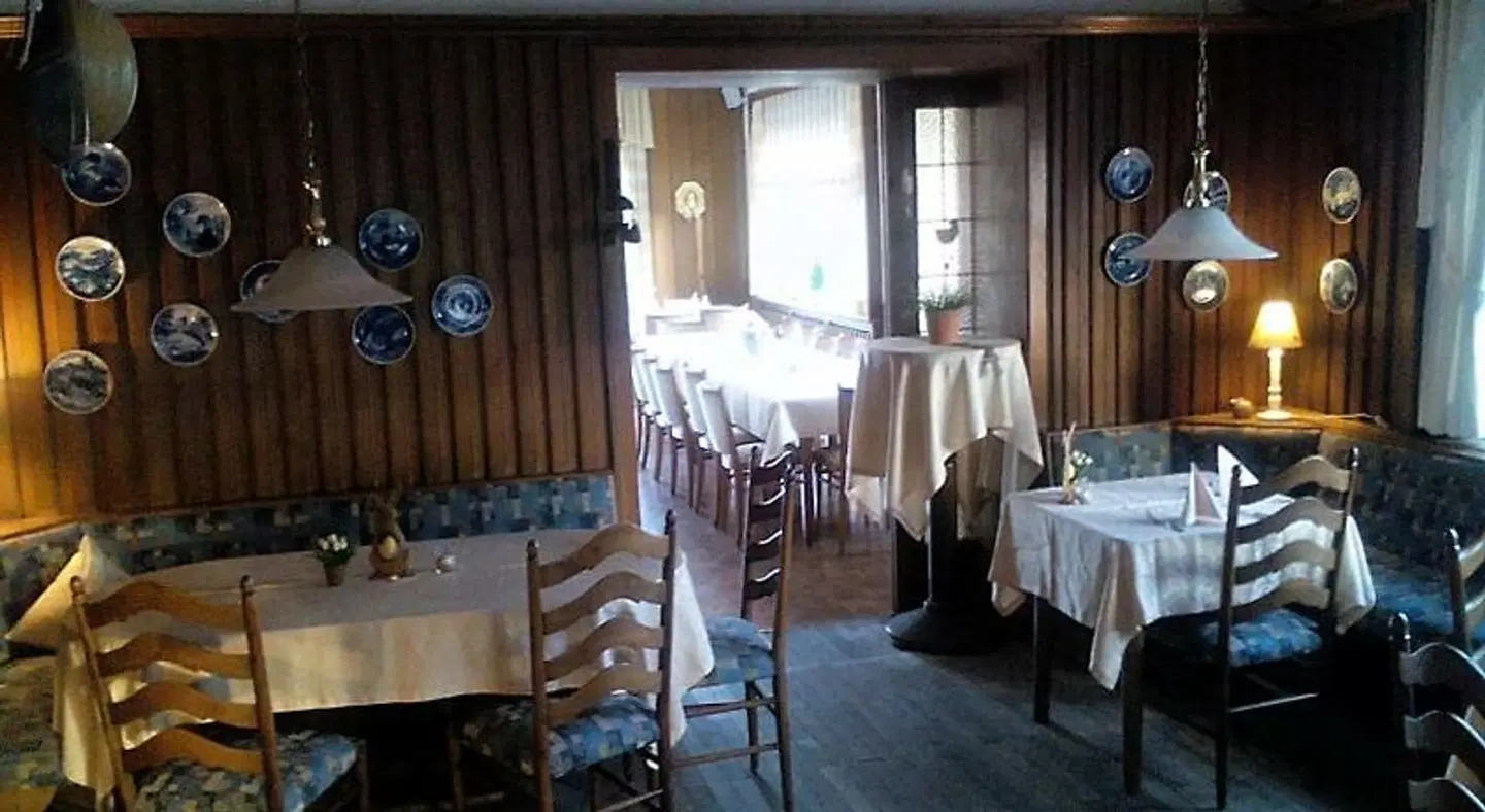 Lütkebohmert Restaurant