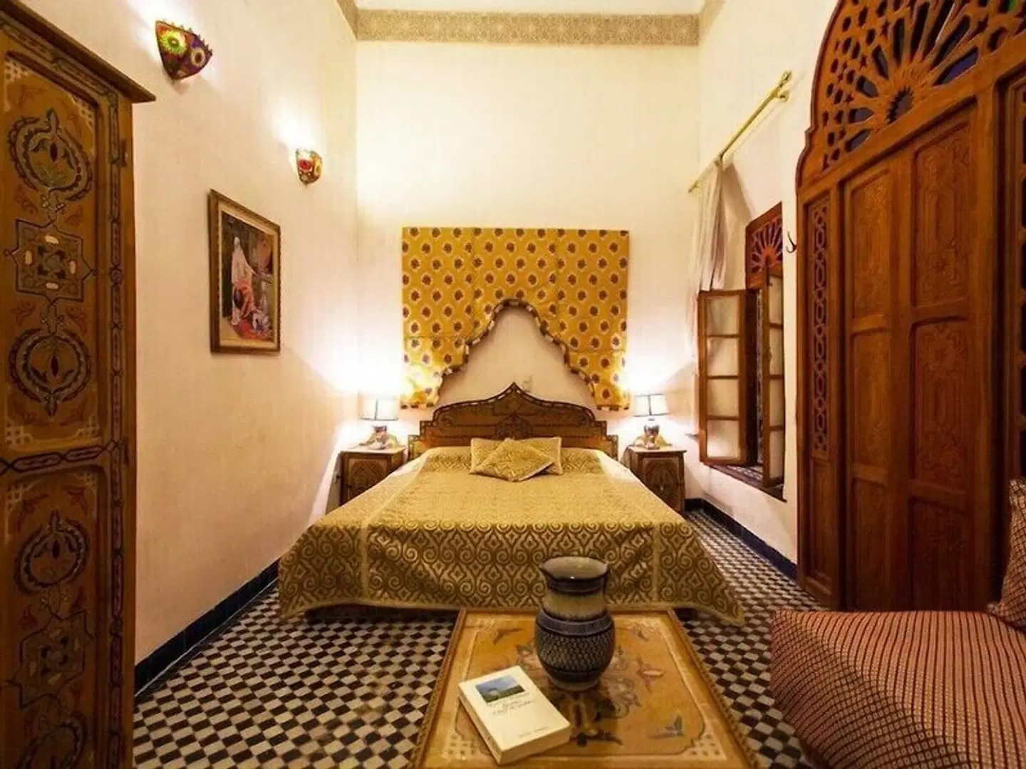 Dar Bab Guissa ROOM_EXAMPLE