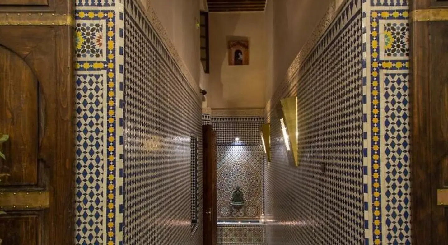 Riad Al Makan HEALTH_BEAUTY