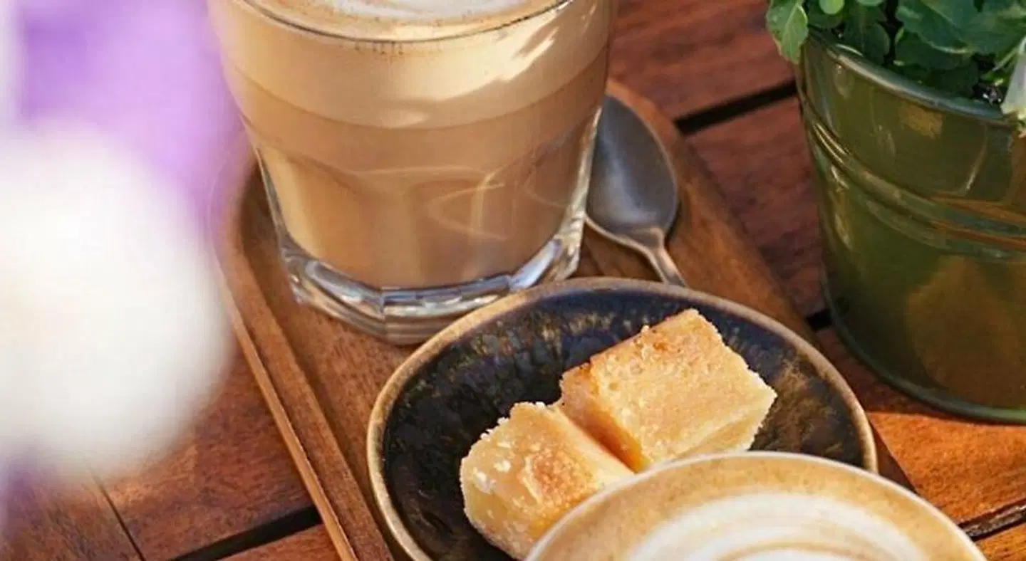 Koffie&kussens Restaurant