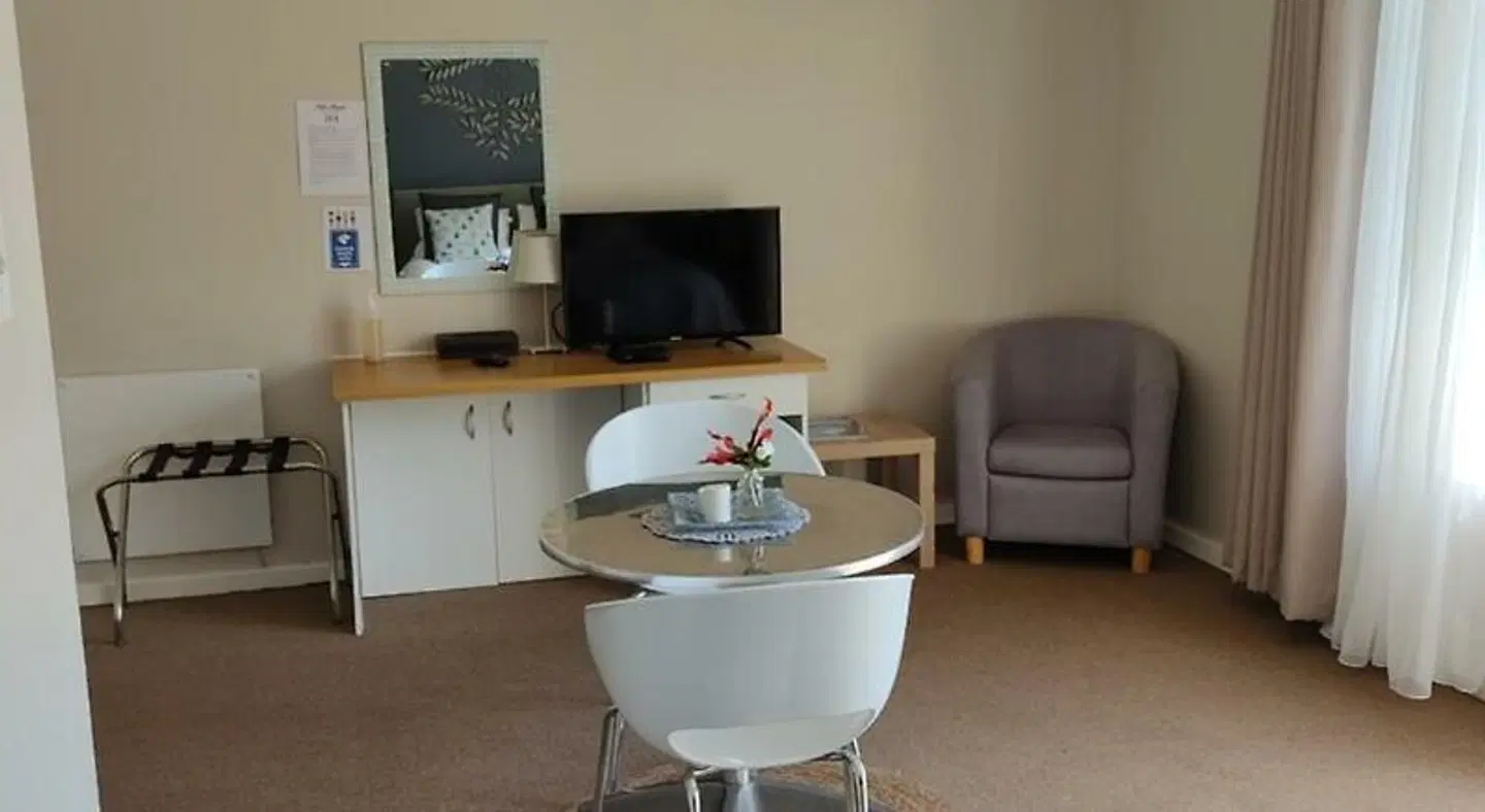Palm Beach Guesthouse ROOM_EXAMPLE