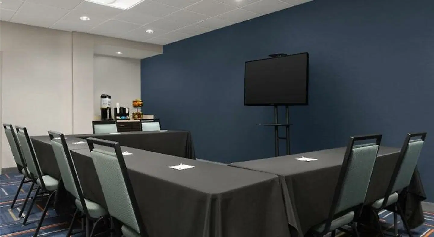 Home2 Suites by Hilton Huntsville/Research Park Area, AL Konferenz