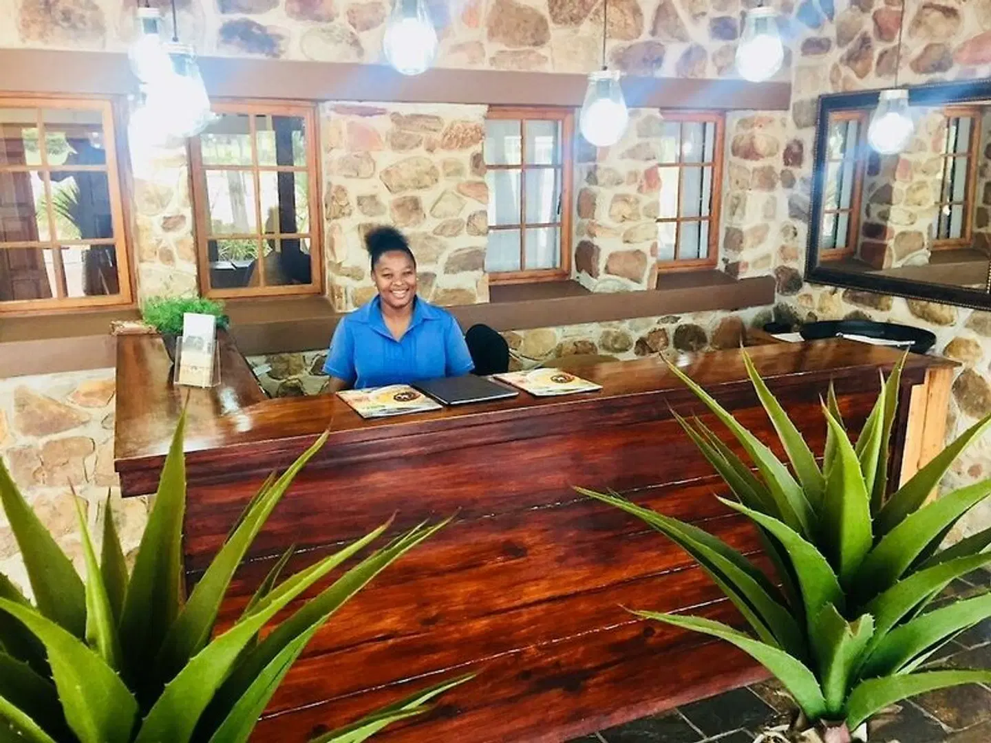 Mentors Country Estate LOUNGE_LOBBY