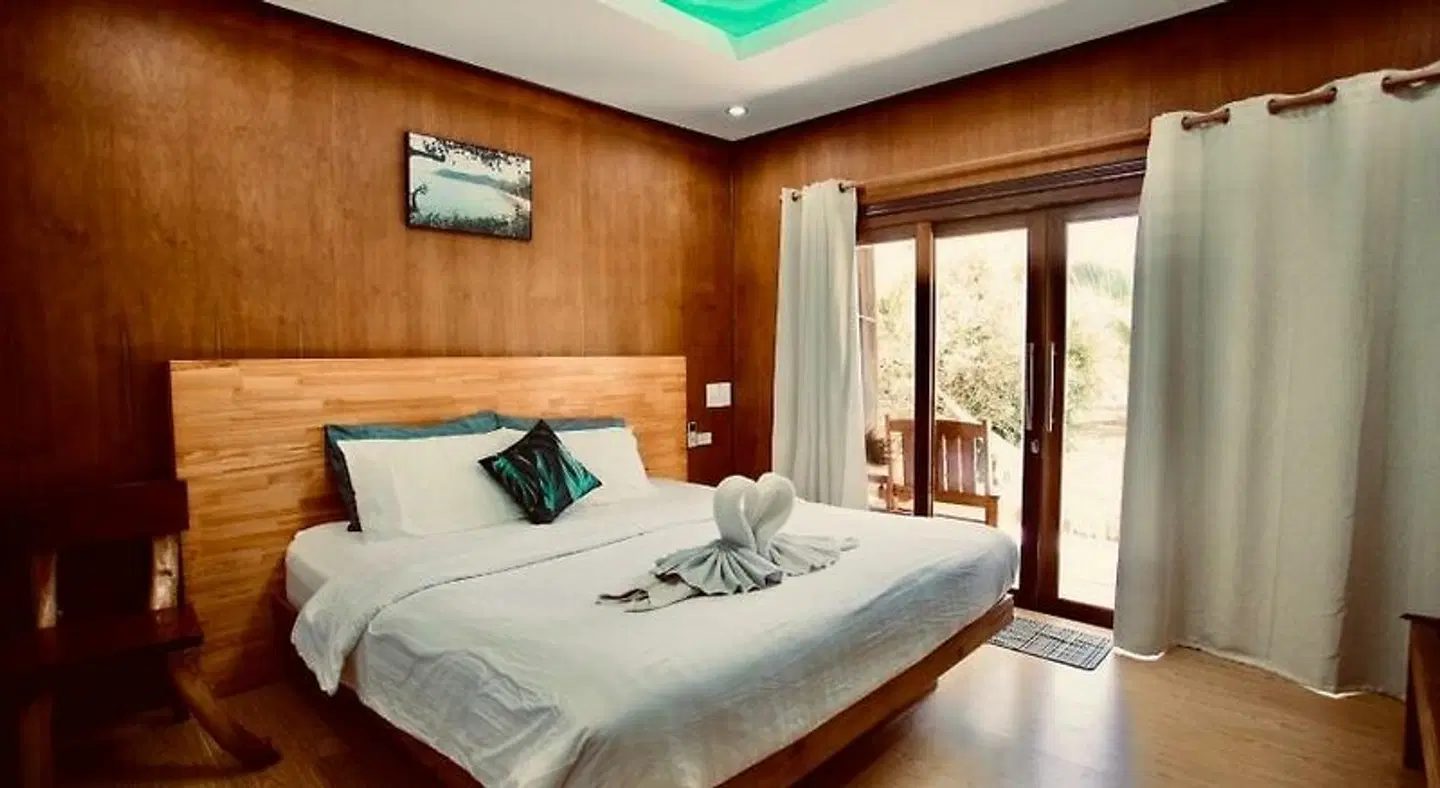 Suan Maprao Ko Kut Resort ROOM_EXAMPLE