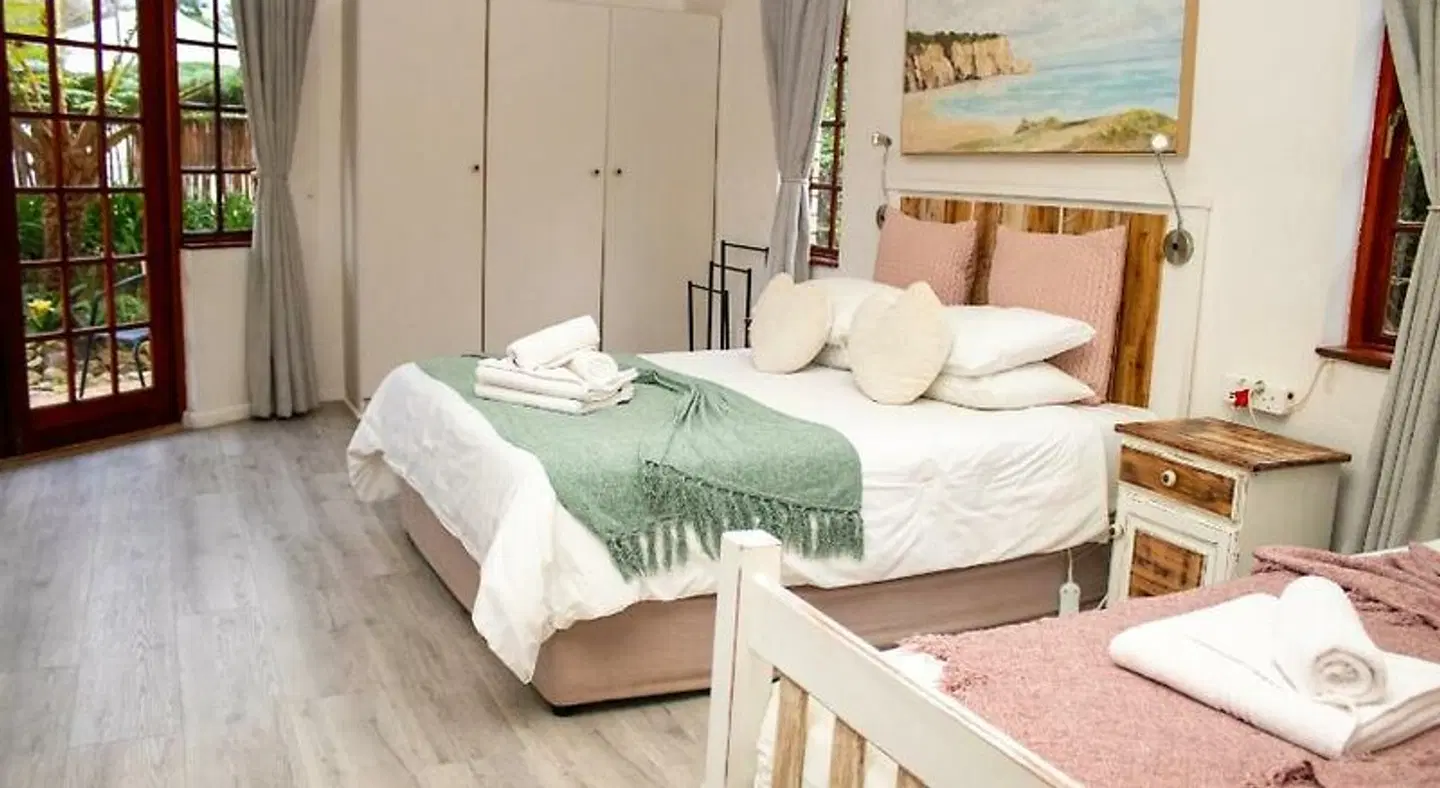 Storms River Guest Lodge ROOM_EXAMPLE