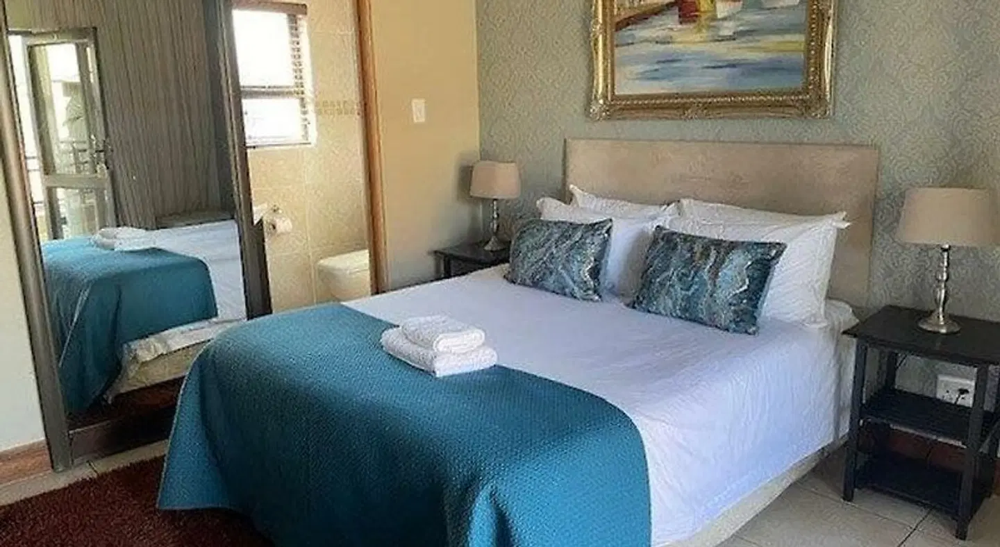 Casa Flora Guesthouse ROOM_EXAMPLE