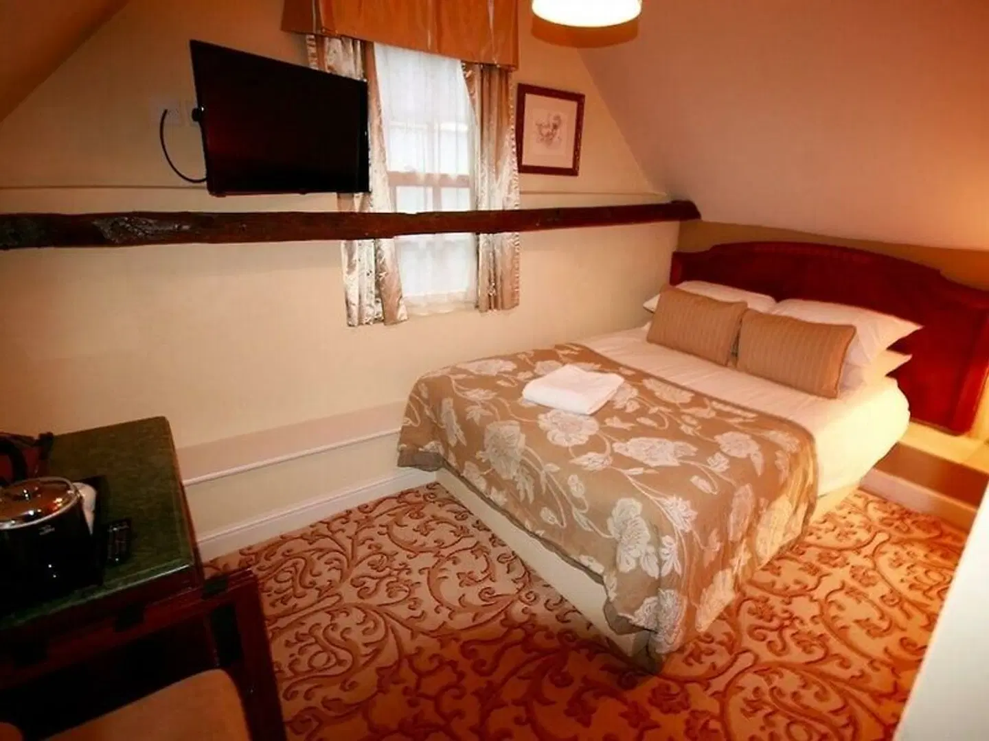 Colchester Boutique Hotel ROOM_EXAMPLE