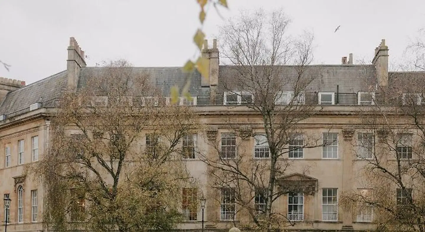 No.15 Great Pulteney EXTERIOR