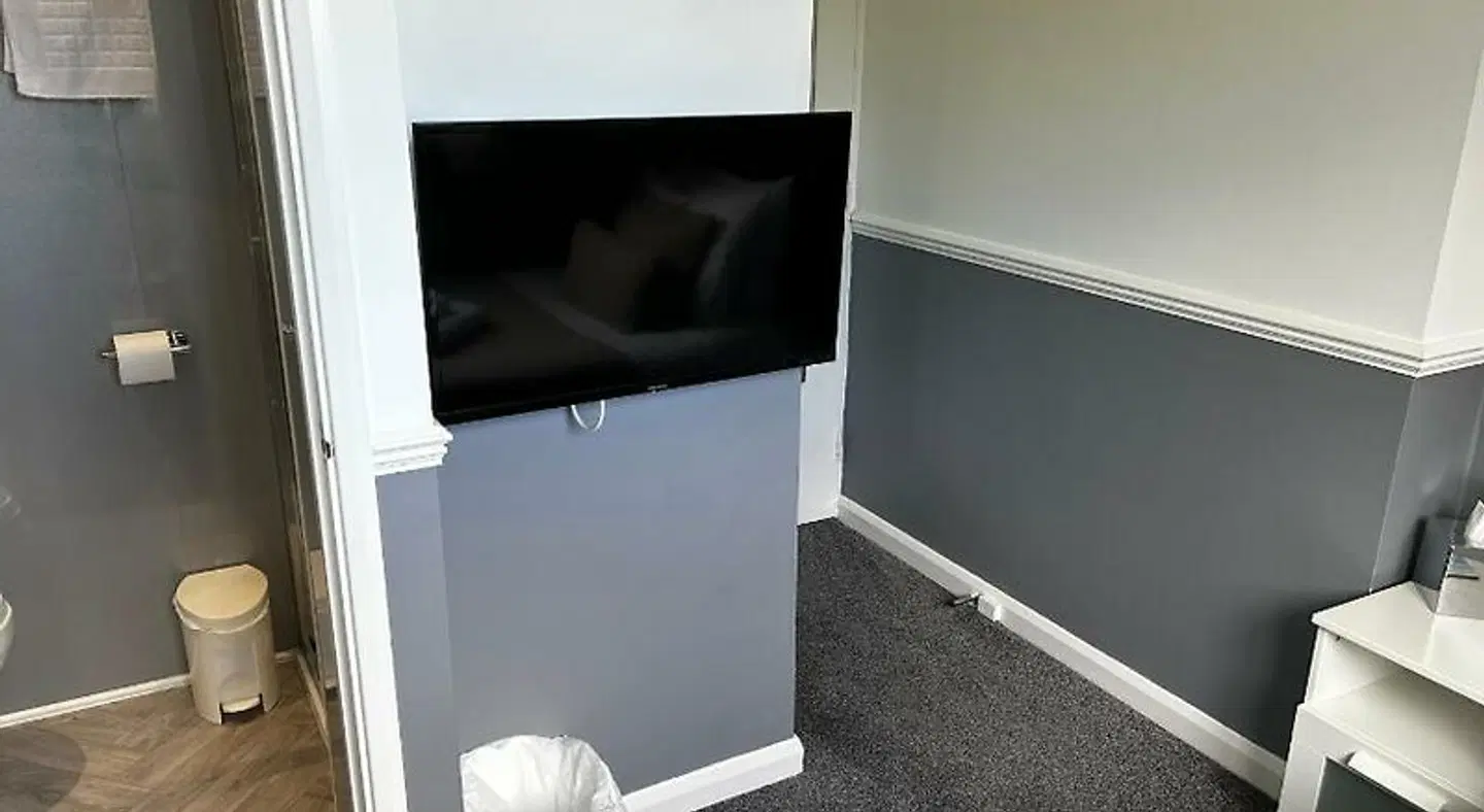 Amber House ROOM_EXAMPLE