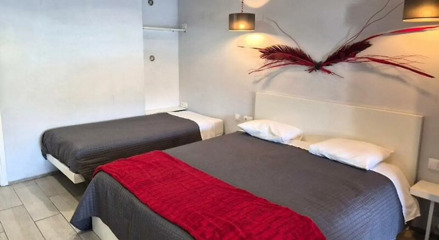 Equinaturi ROOM_EXAMPLE
