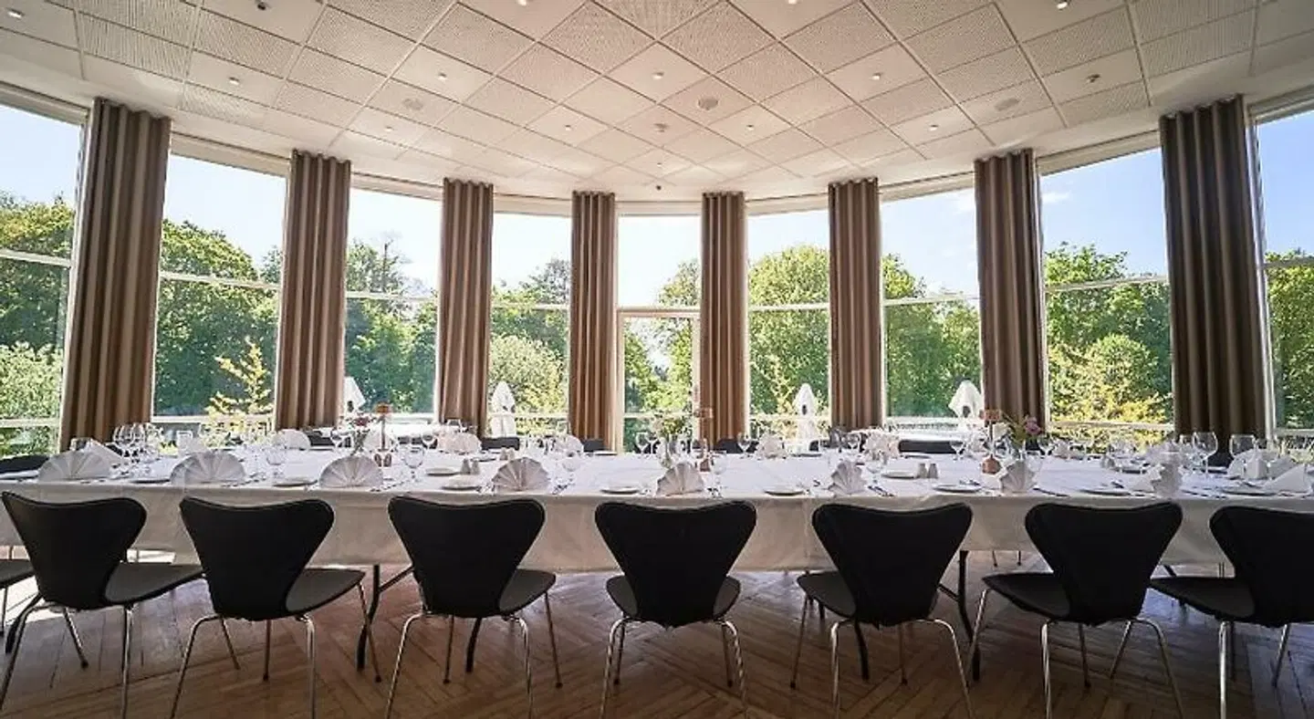 Vejlsøhus Hotel and Conference Center Konferenz