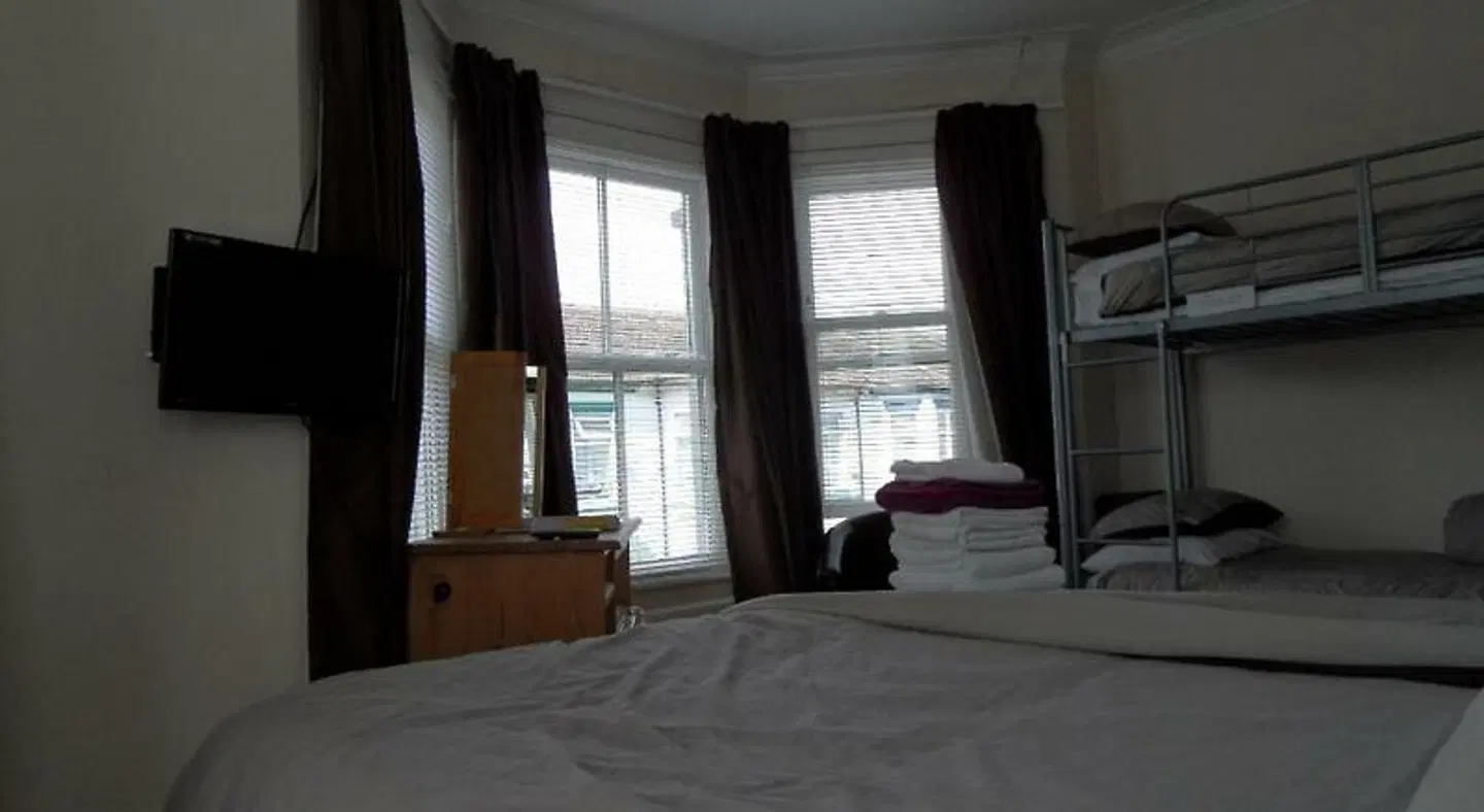 Seamore Guest House ROOM_EXAMPLE