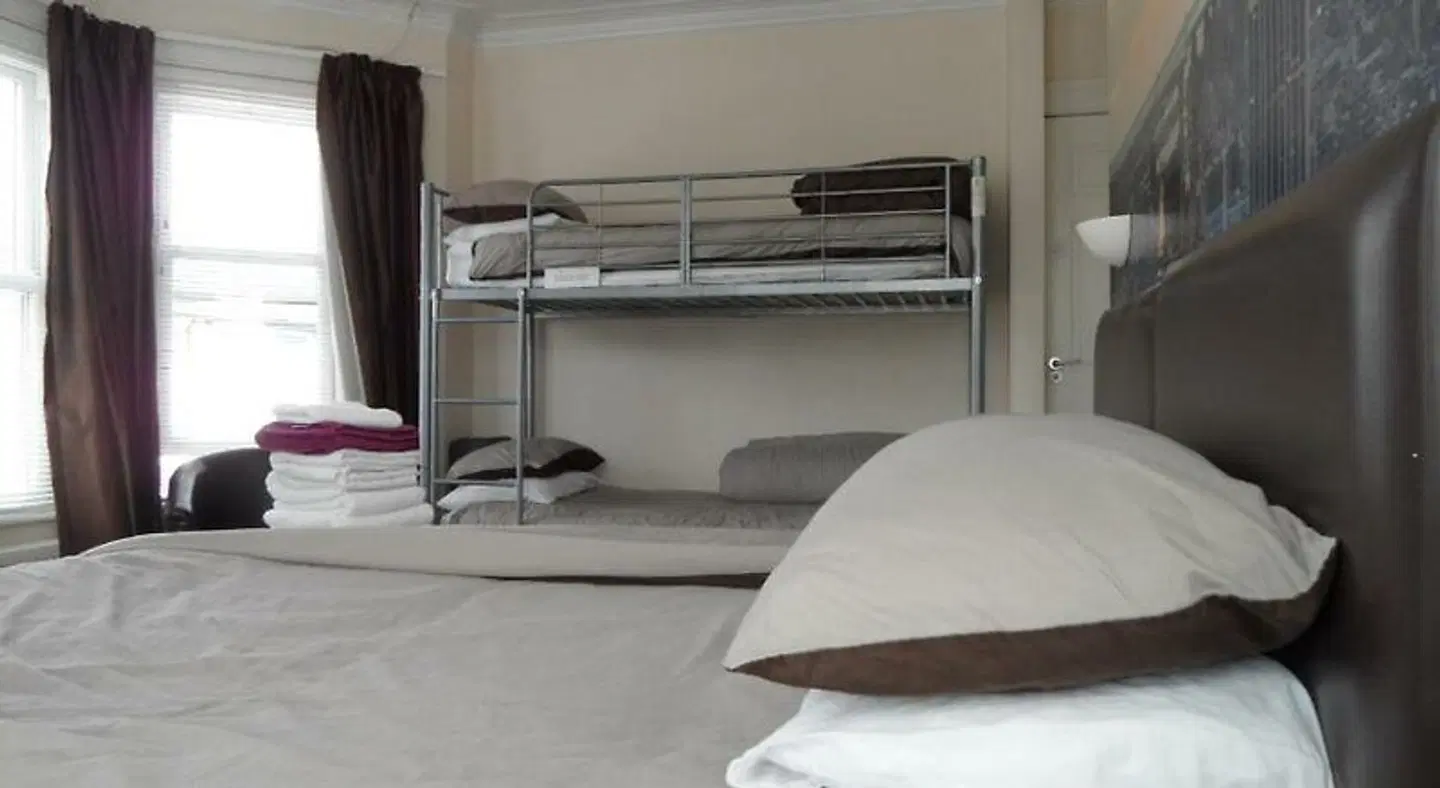 Seamore Guest House ROOM_EXAMPLE