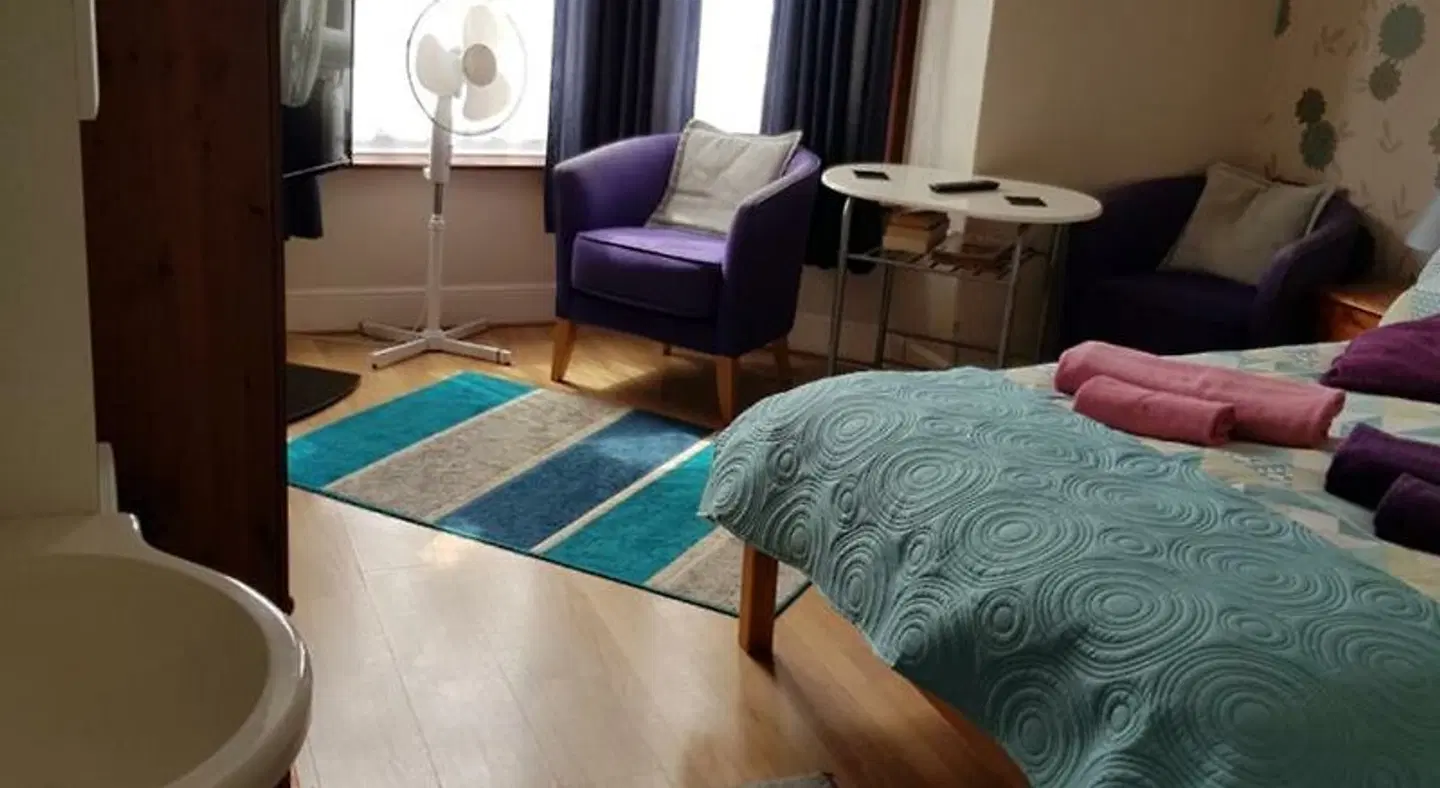 Sunnyside Hotel ROOM_EXAMPLE