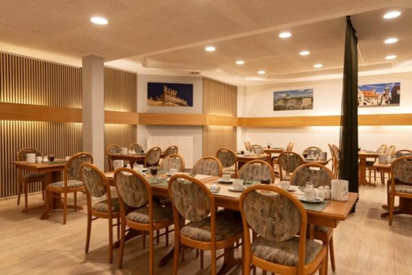 Pfälzer Hof Restaurant