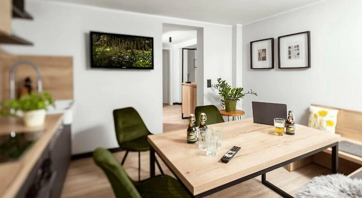 Berg und Tal Hotel & Apartments ROOM_EXAMPLE