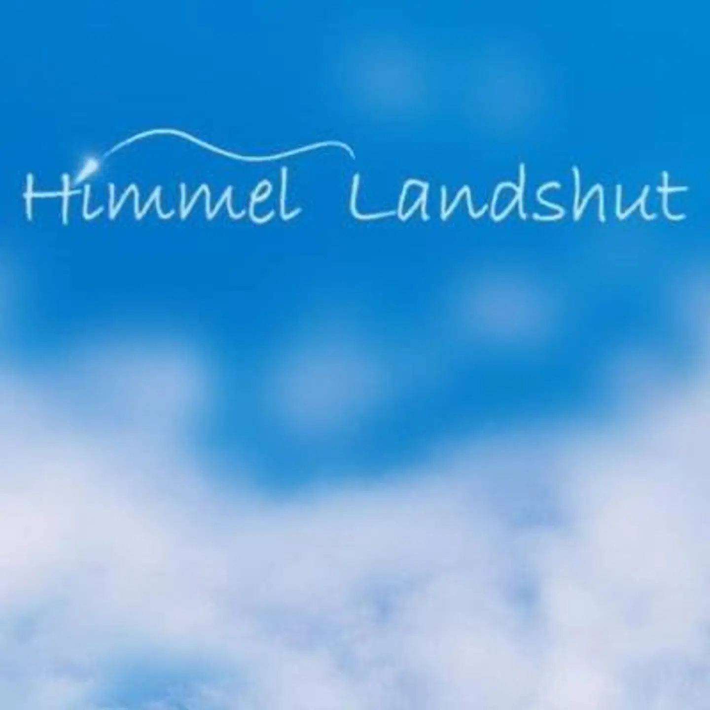 Himmel Landkarte