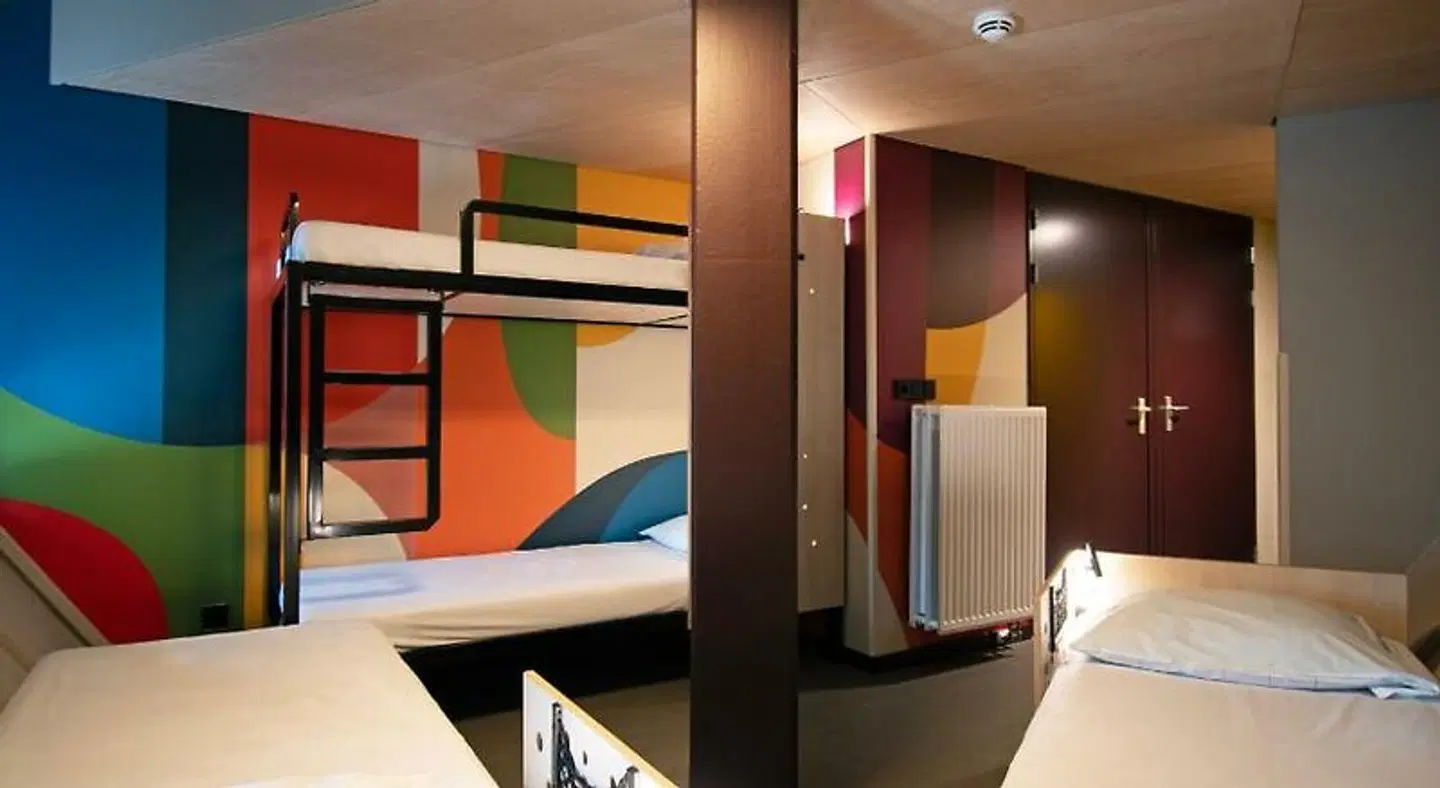 Stayok Rotterdam HEALTH_BEAUTY