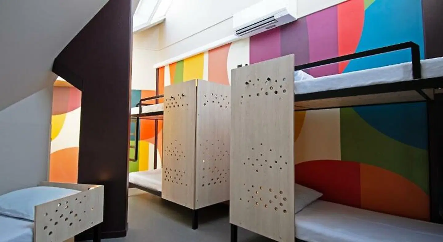 Stayok Rotterdam LOUNGE_LOBBY