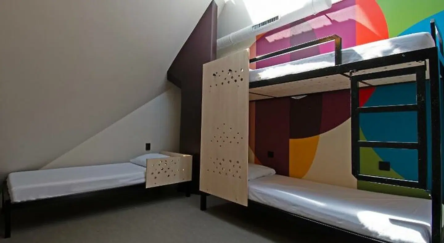 Stayok Rotterdam ROOM_EXAMPLE