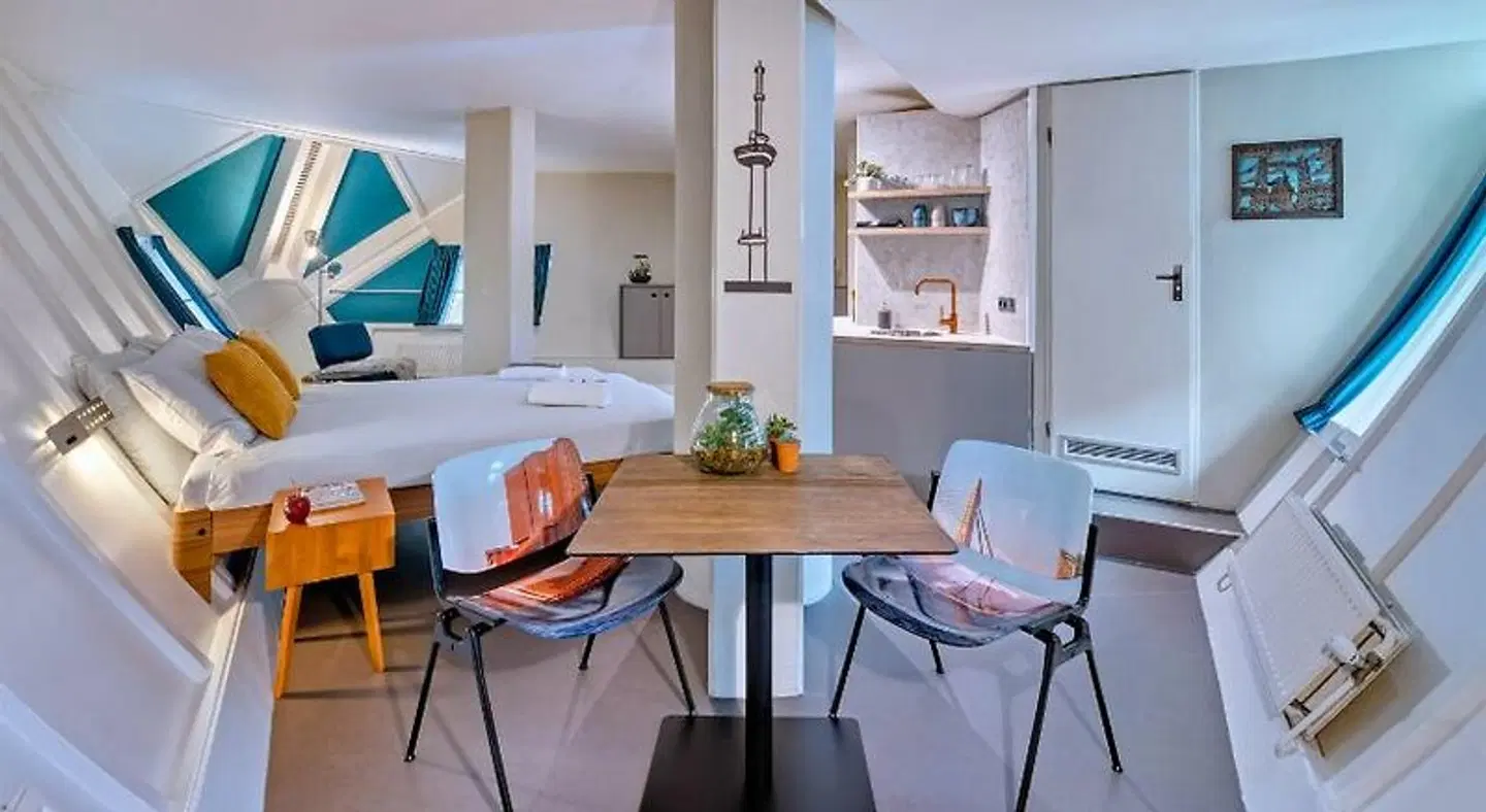 Stayok Rotterdam ROOM_EXAMPLE