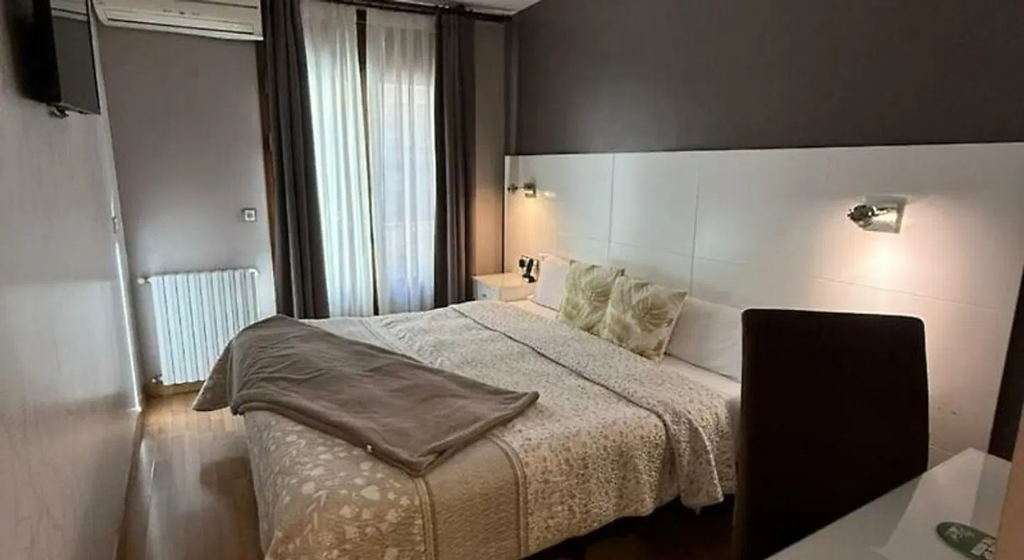 El Acebo ROOM_EXAMPLE