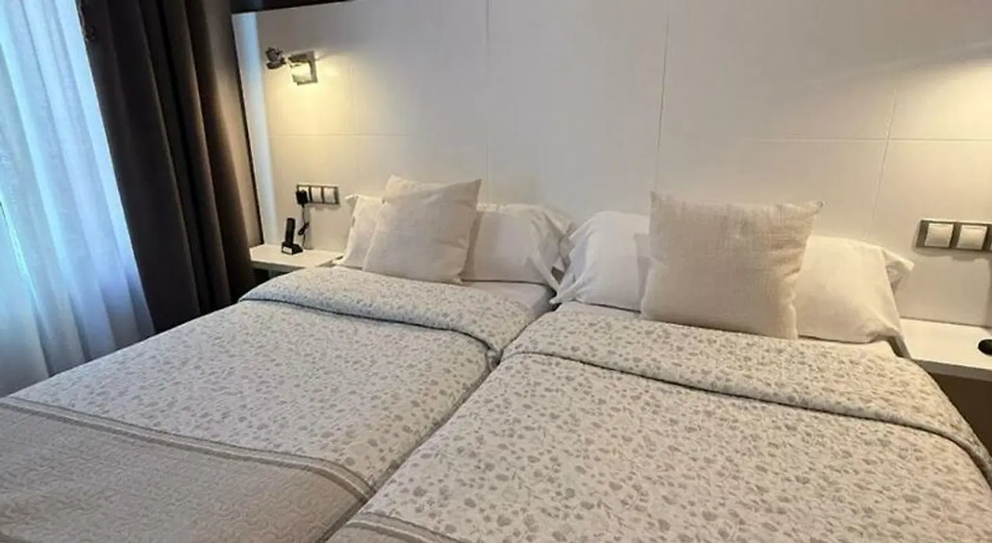 El Acebo ROOM_EXAMPLE