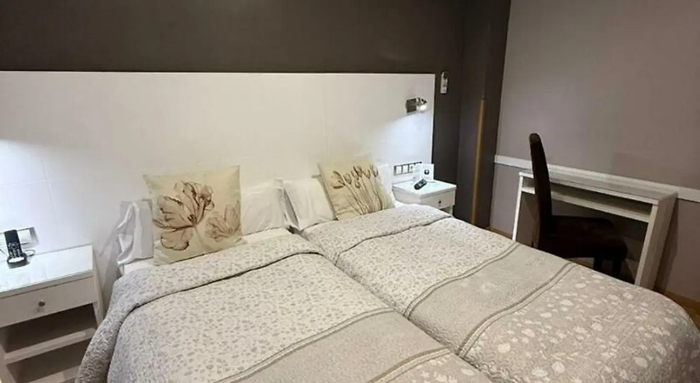 El Acebo ROOM_EXAMPLE