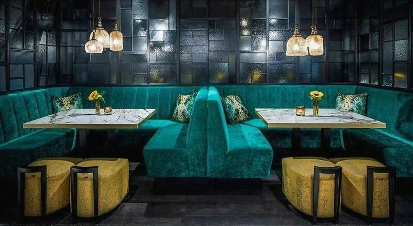 Van der Valk Hotel Enschede Restaurant