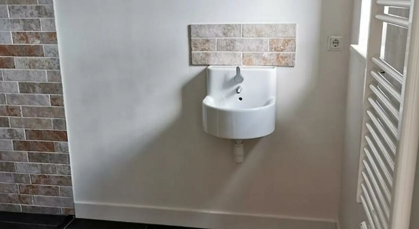 Erve Het Roolvink Badezimmer