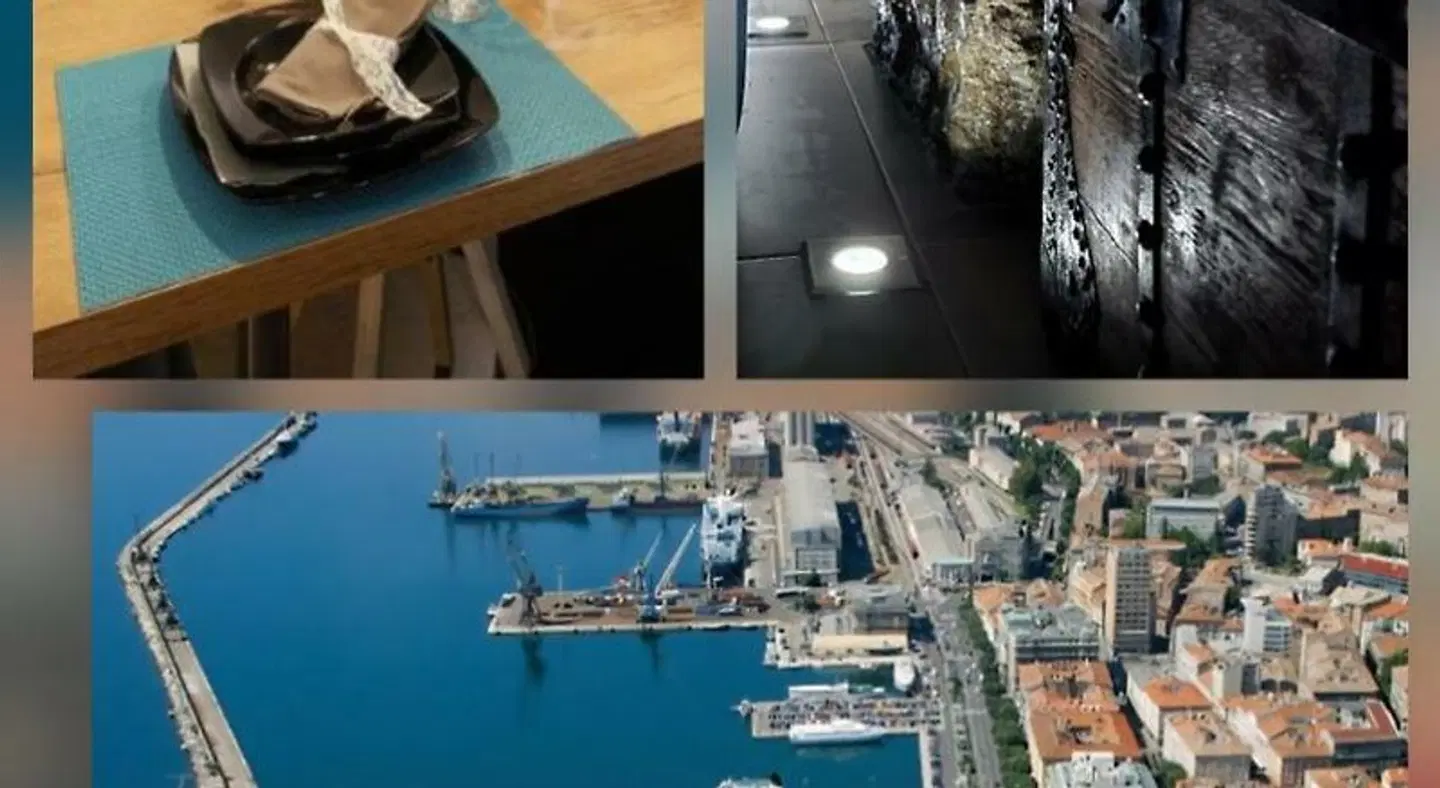 Luxury Apartments Sail OUTDOOR_POOL
