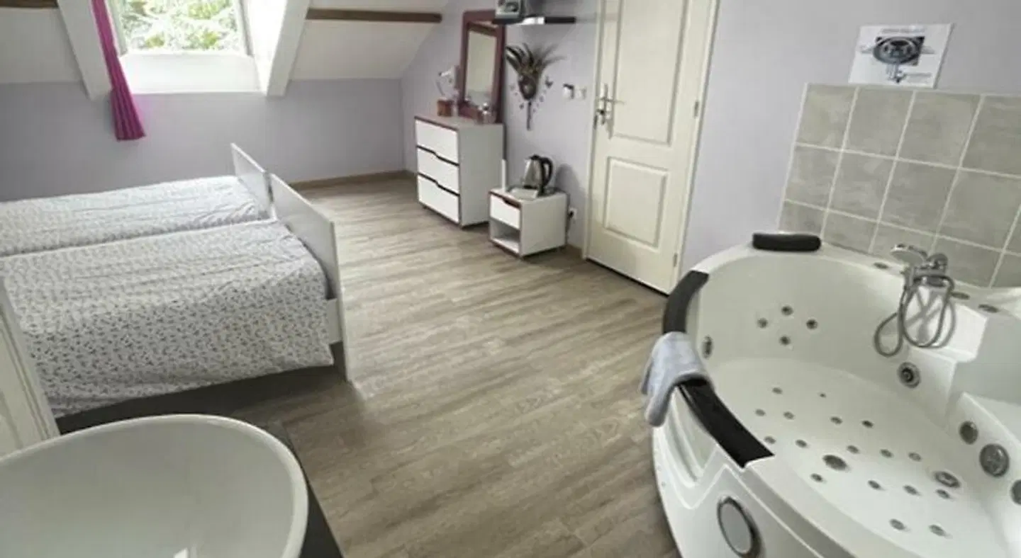 Le Petit Manoir SPORTS_AND_LEISURE