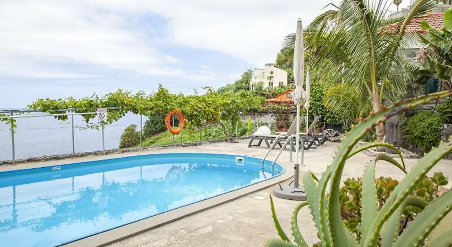 Quinta Golfinho OUTDOOR_POOL