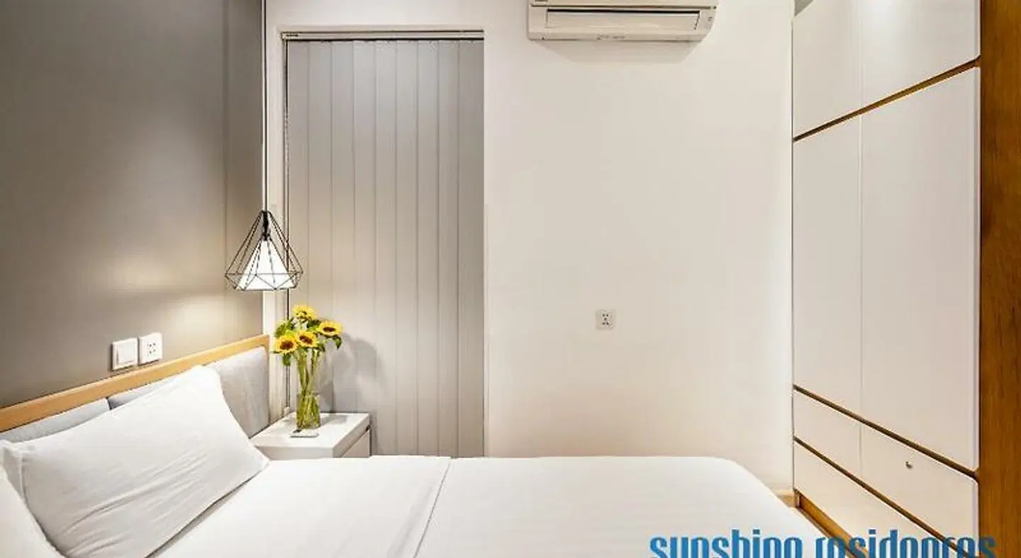 The Art - Sunshine Apartment ROOM_EXAMPLE