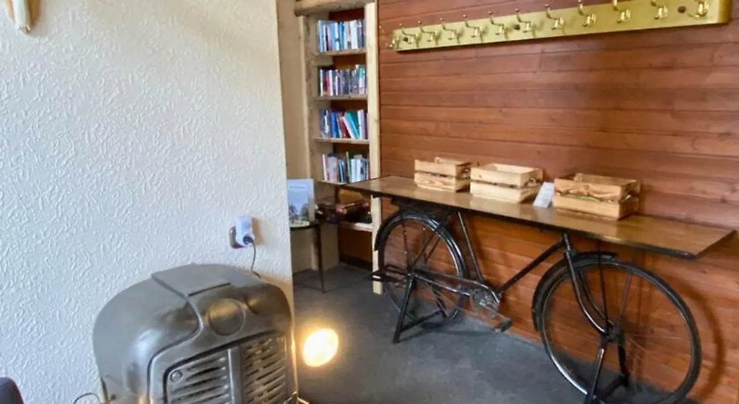 Harzer Hof Bar