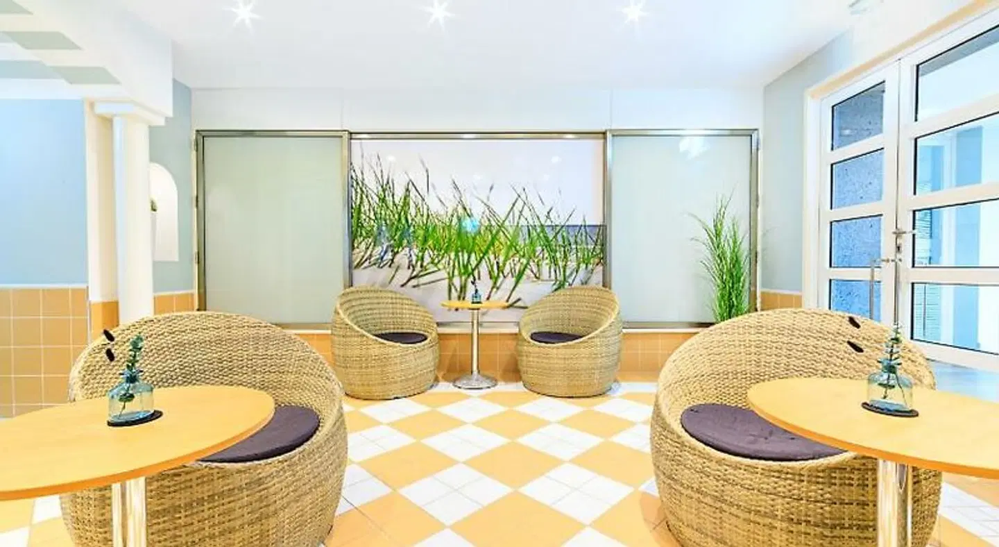 relexa hotel Bad Steben ROOM_EXAMPLE