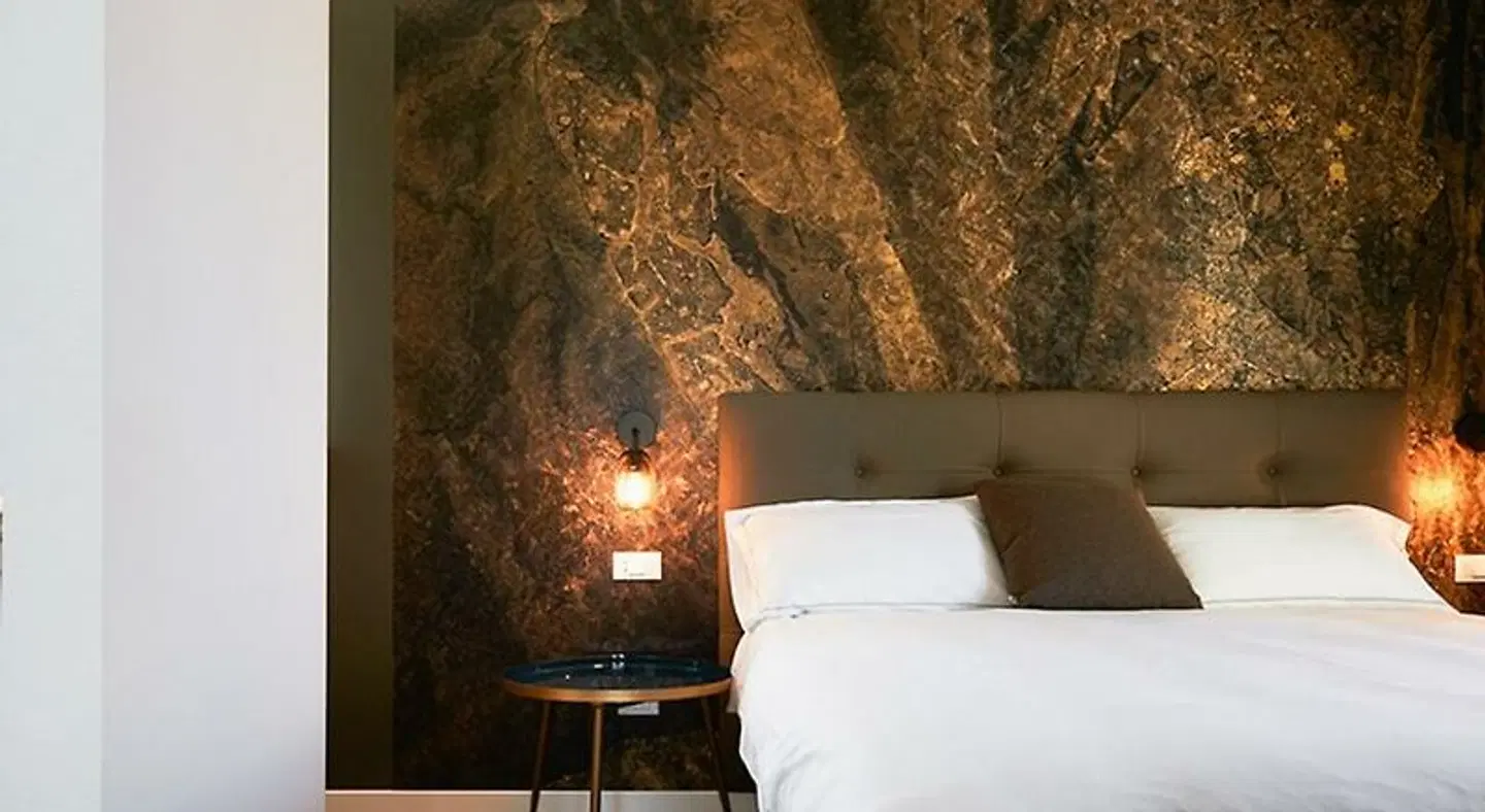 Hotel B&B il Mosaico ROOM_EXAMPLE