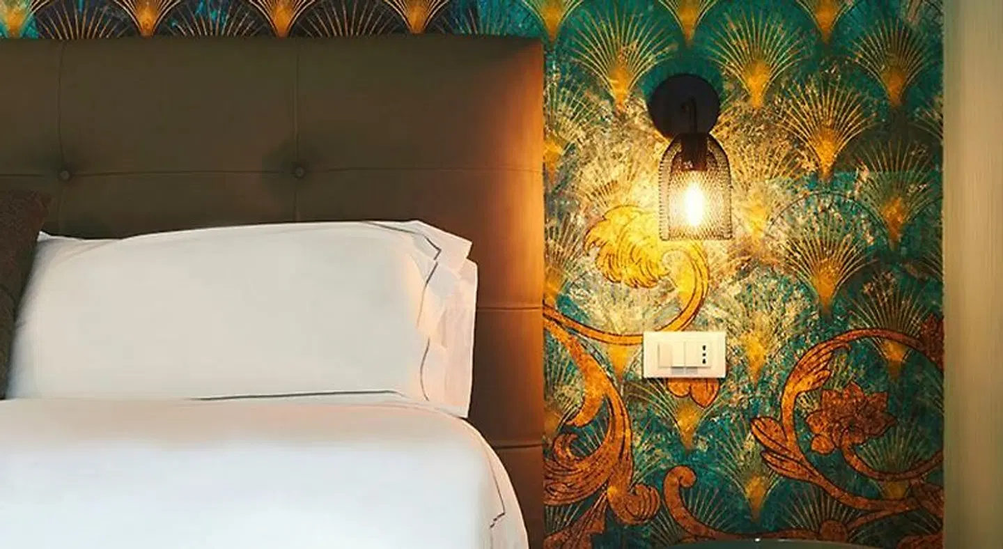 Hotel B&B il Mosaico HEALTH_BEAUTY