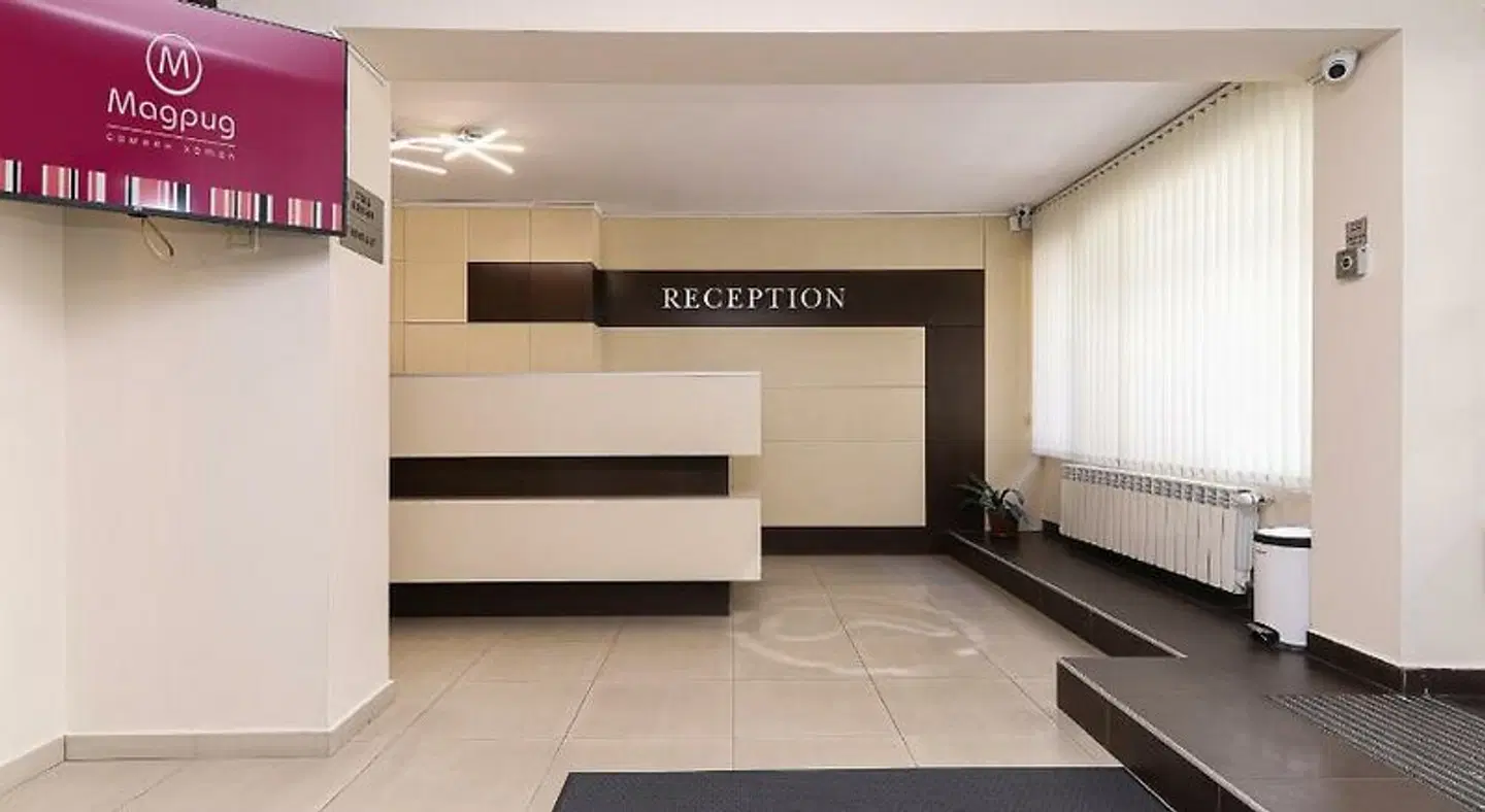 Madrid Hotel LOUNGE_LOBBY