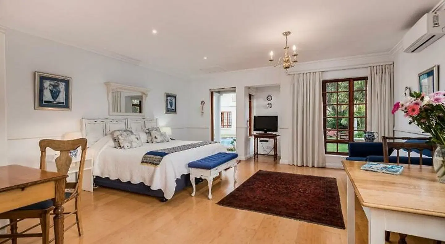 Millbury Guest House HEALTH_BEAUTY
