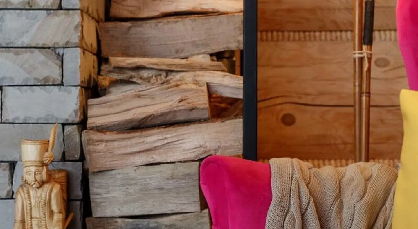 Tatra Wood House HEALTH_BEAUTY