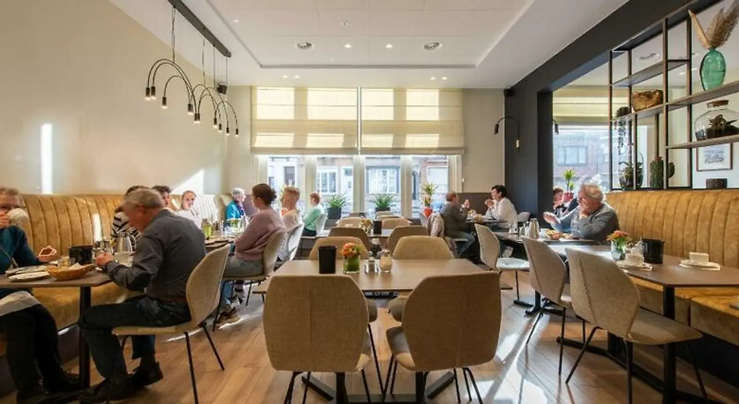 Sabot D'Or Restaurant