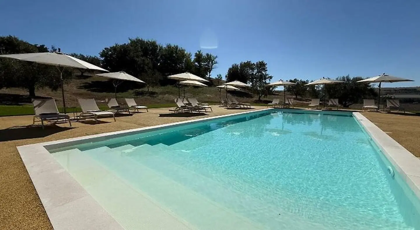 Masseria Torre Spagnola OUTDOOR_POOL