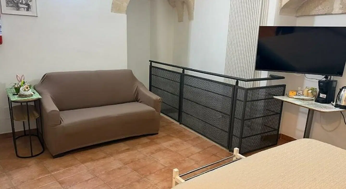 Bed And Breakfast Nelmuro ROOM_EXAMPLE