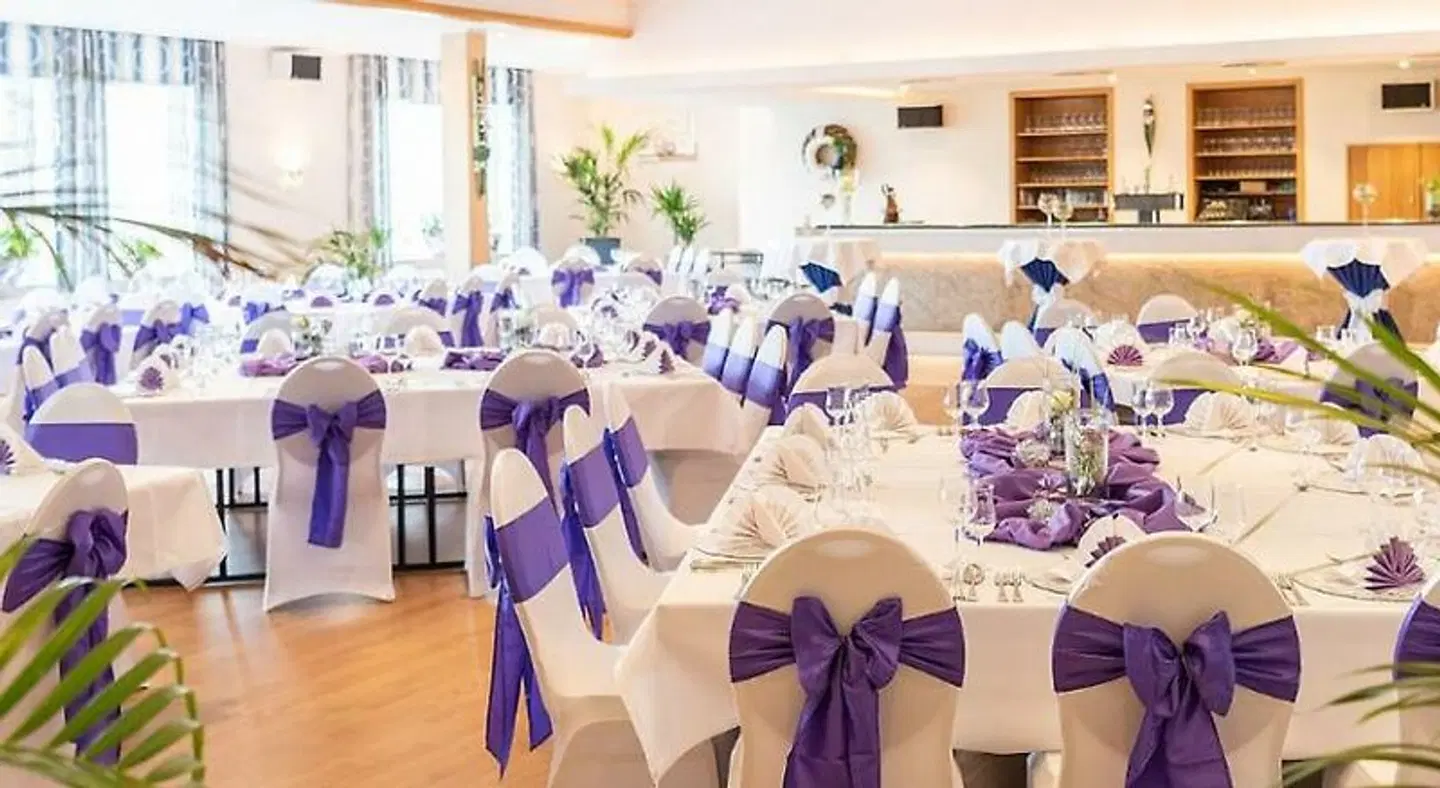 Bergeshöhe Restaurant