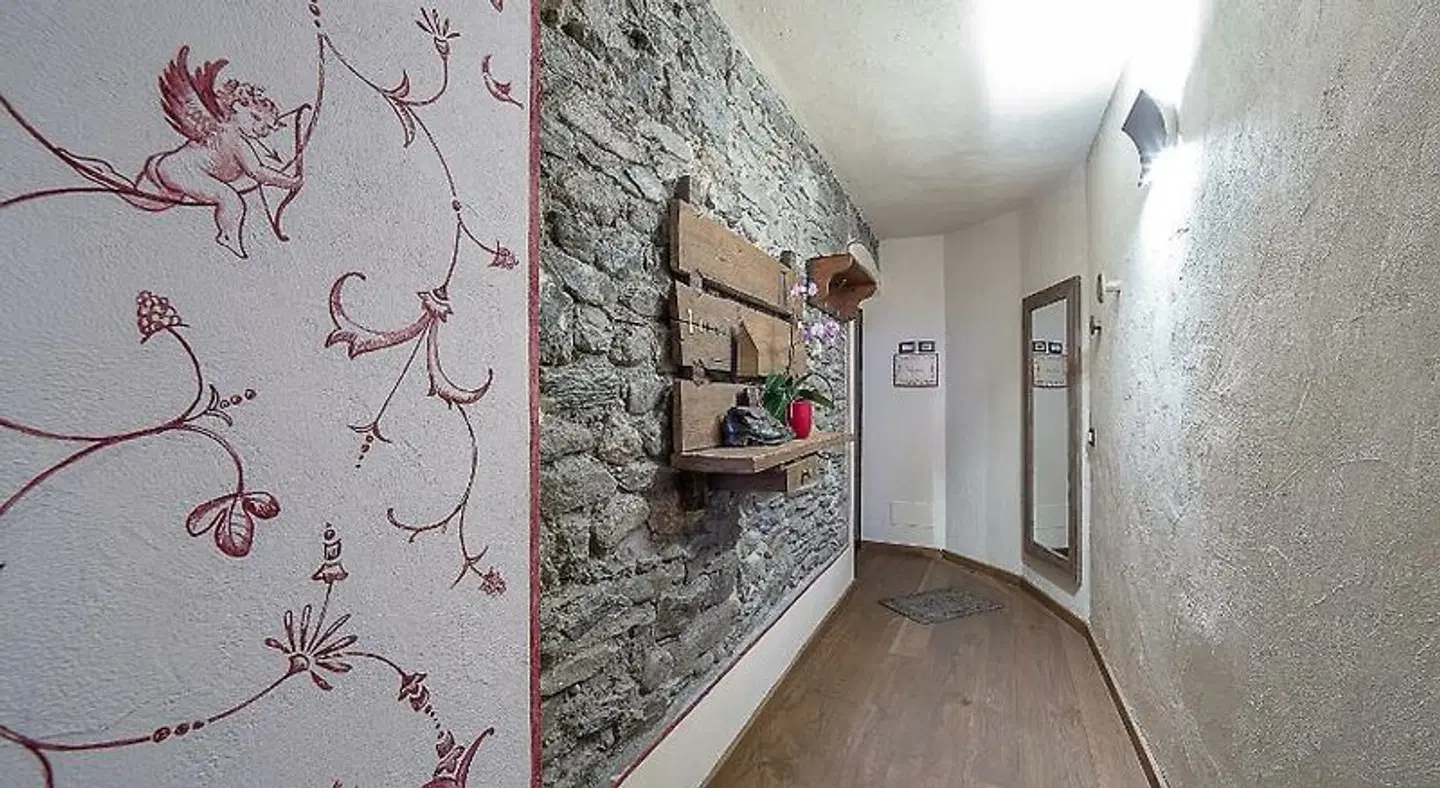 Domus Antica Aosta ROOM_EXAMPLE
