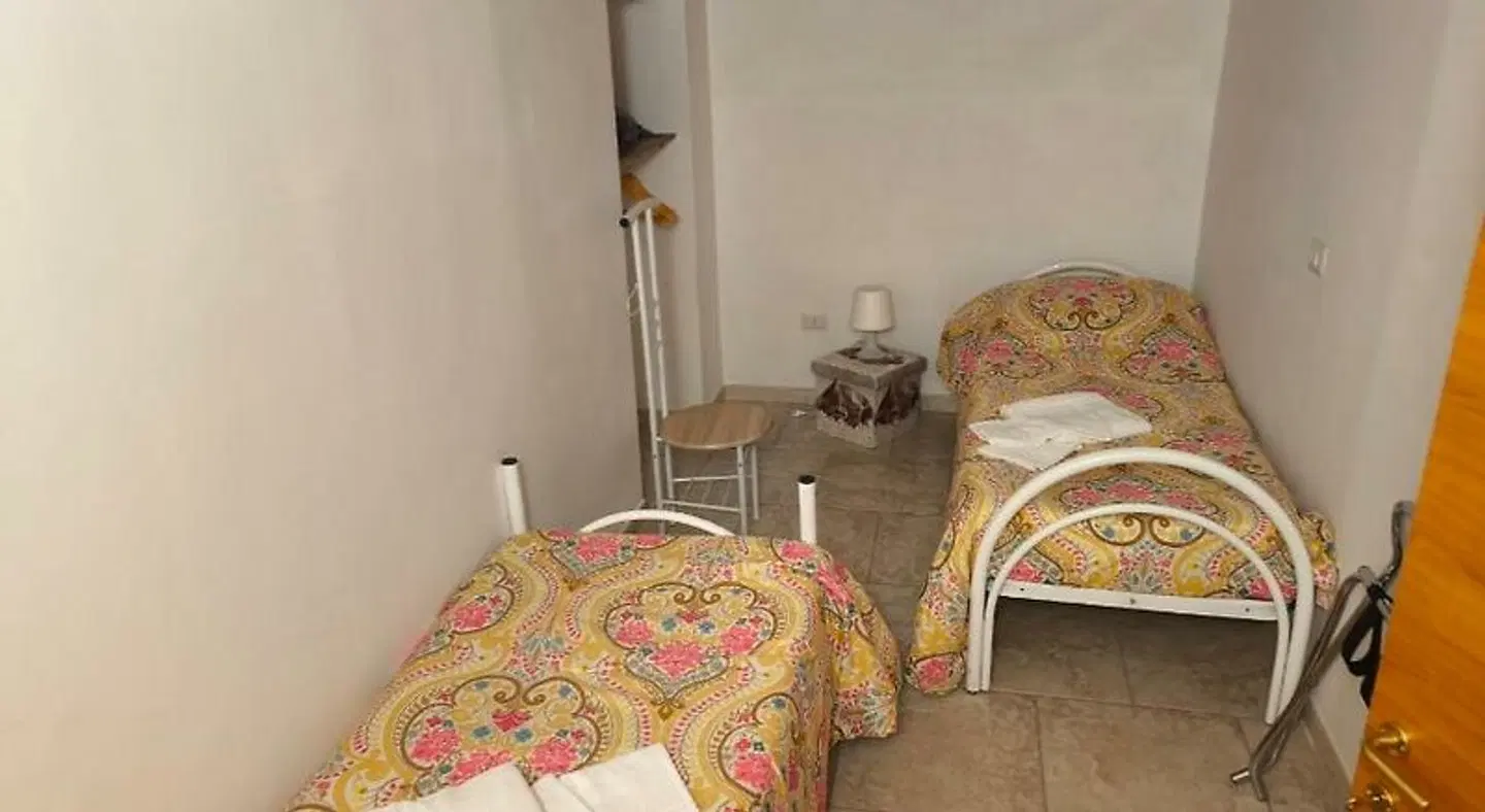 La Rosa dei Sassi ROOM_EXAMPLE