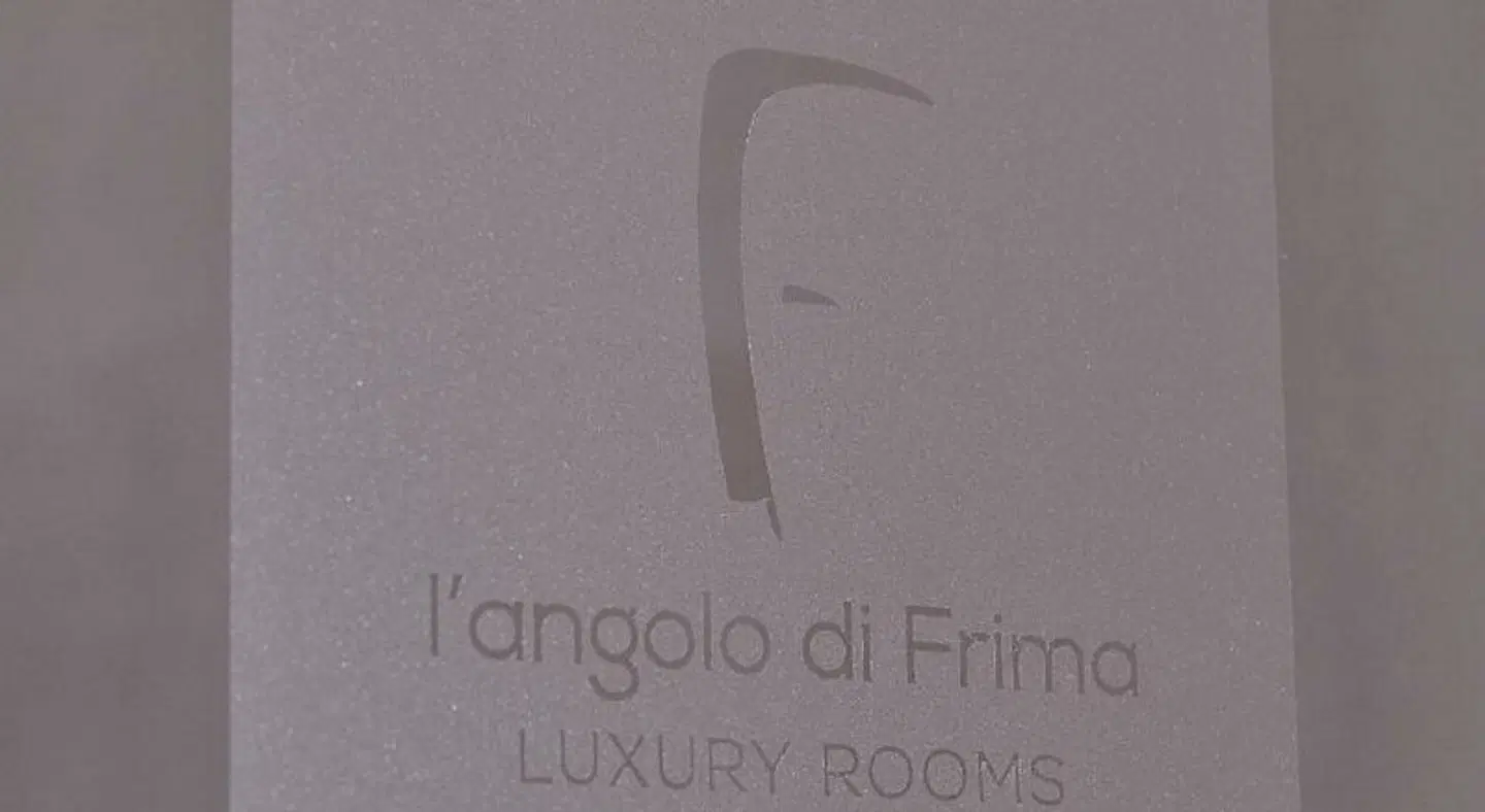 l'angolo di Frima Strand