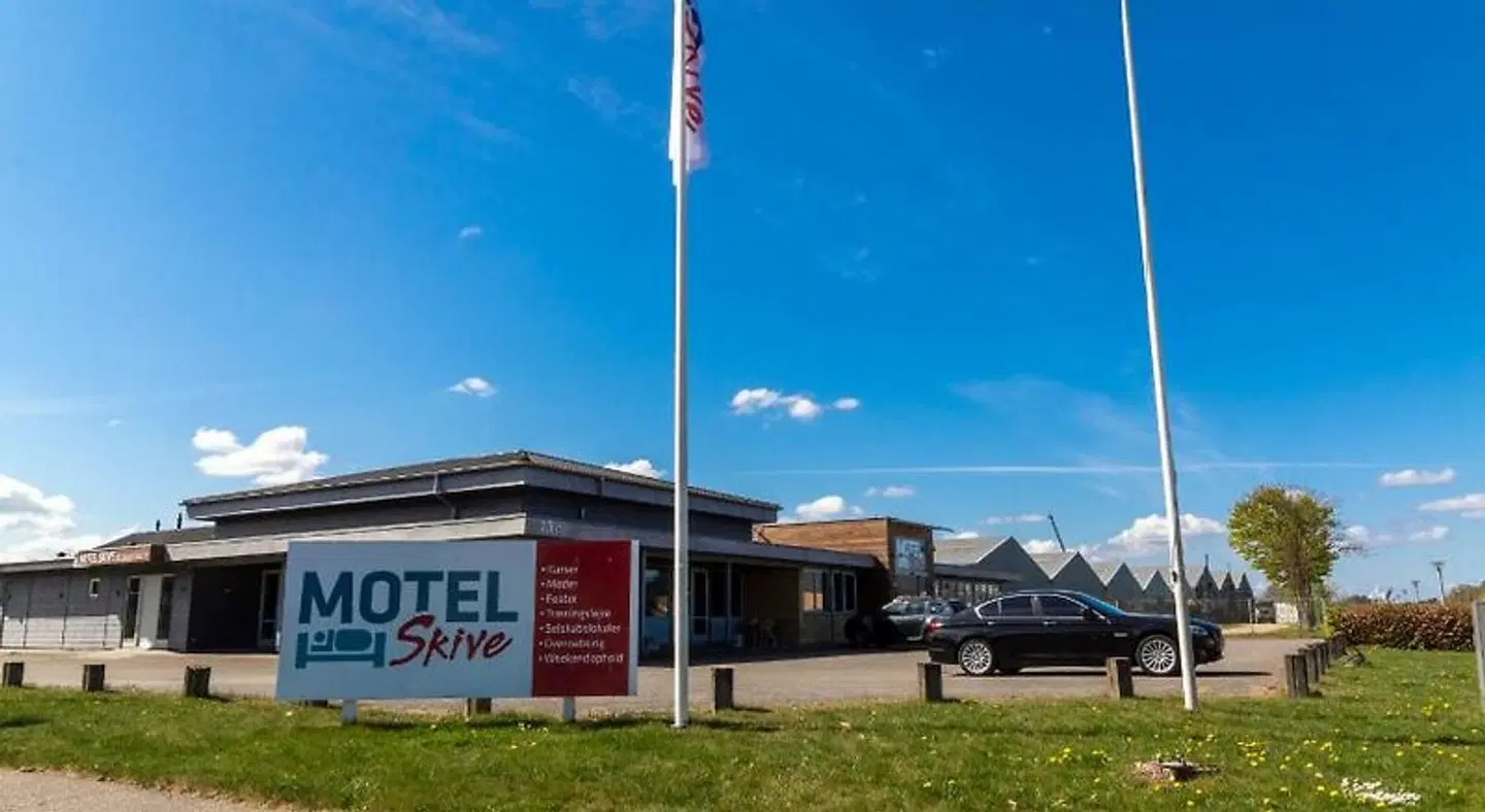 Danhostel Skive SPORTS_AND_LEISURE